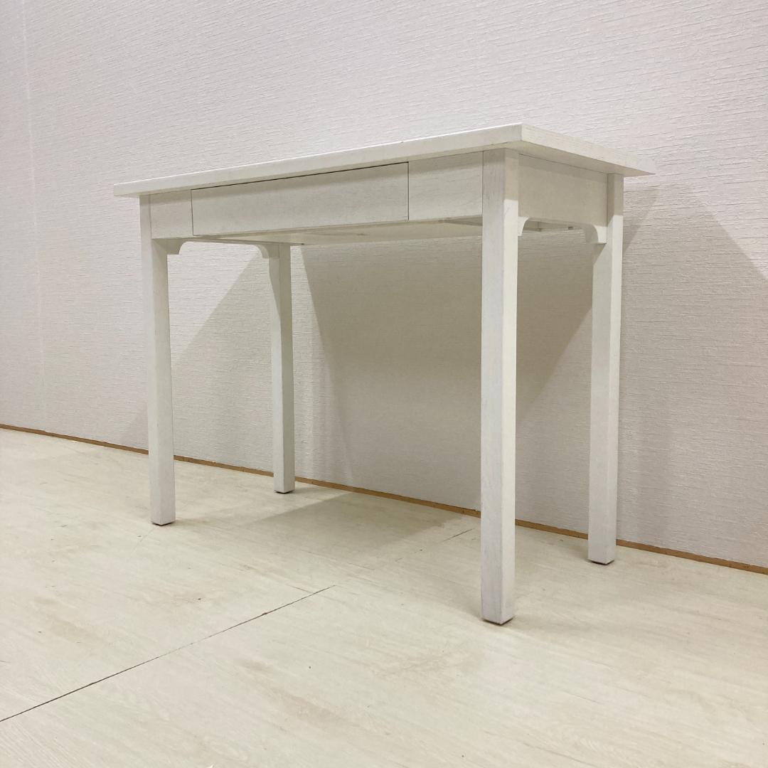ACTUS アクタス Merry Desk メリー デスク 机　オーク材 SARCLE DESK LINOLEUM（サークル デスク リノリウム） - ACTUS