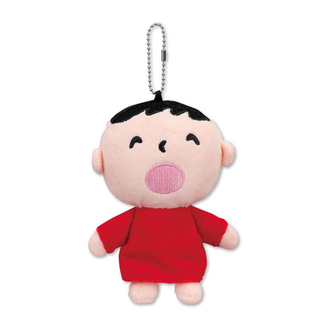 みんなのたあ坊 ぬいぐるみ マスコットチャーム アベイル サンリオ