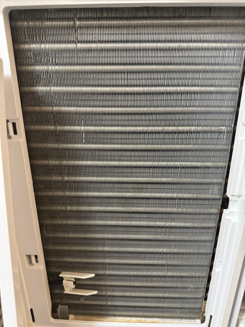 KOIZUMI ウインド形冷房専用形名KAW -1906 訳ありジャンク品