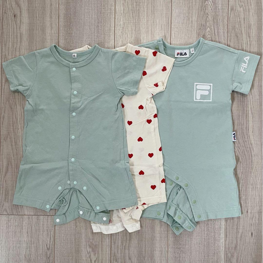 新品 総額10万円以上 夏服 ベビー服 GAP NIKEリフト igorサンダル