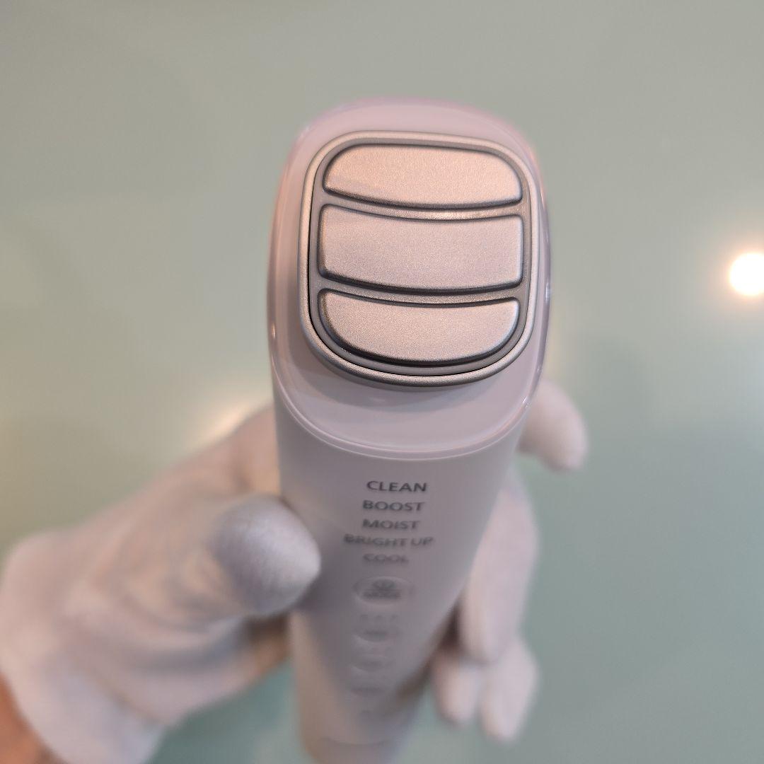 Panasonic IonBoost マルチ　EX 美顔器　箱なし