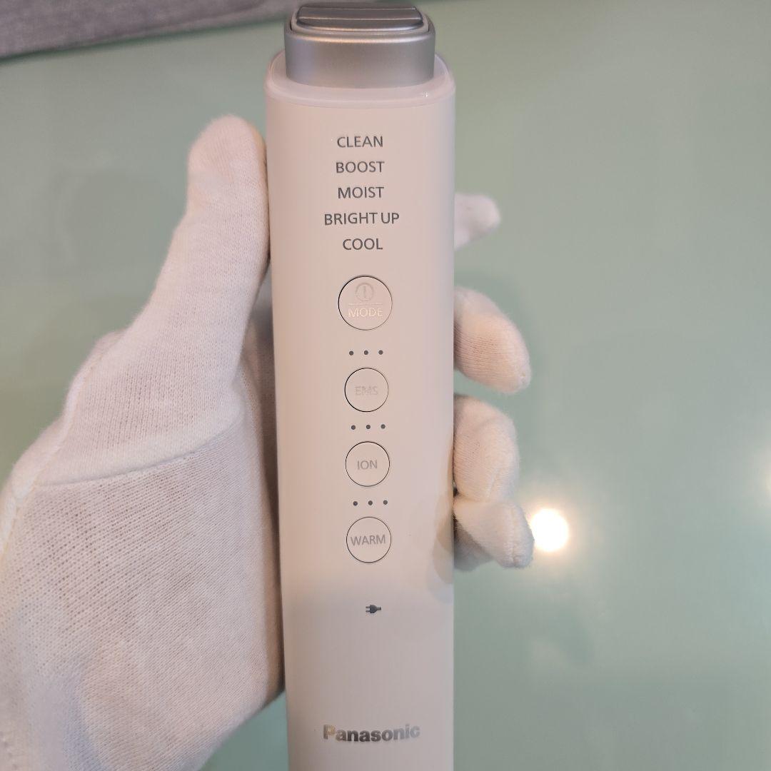 Panasonic IonBoost マルチ　EX 美顔器　箱なし
