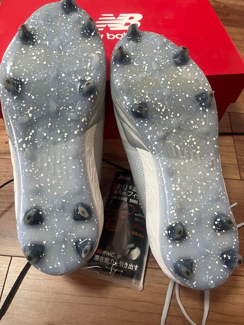 New Balance野球スパイク FuelCell CompV4 27.5cm