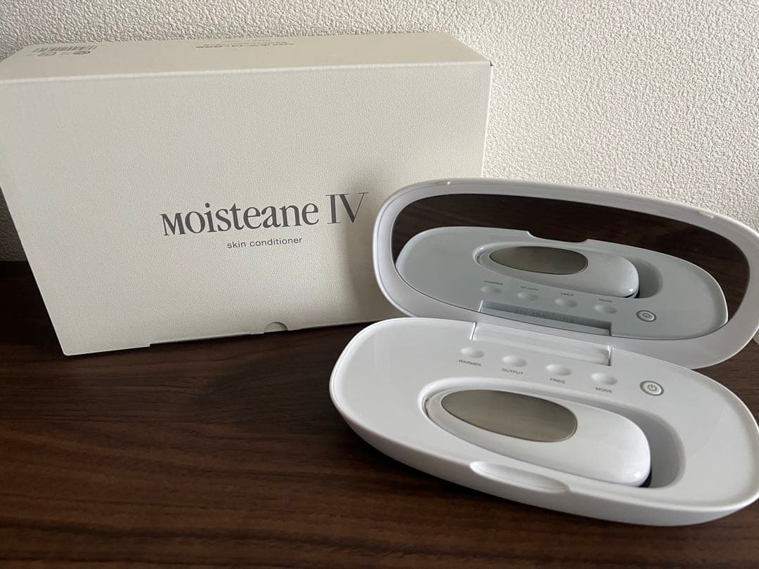 モイスティーヌ スキンコンディショナーⅥ - メルカリ