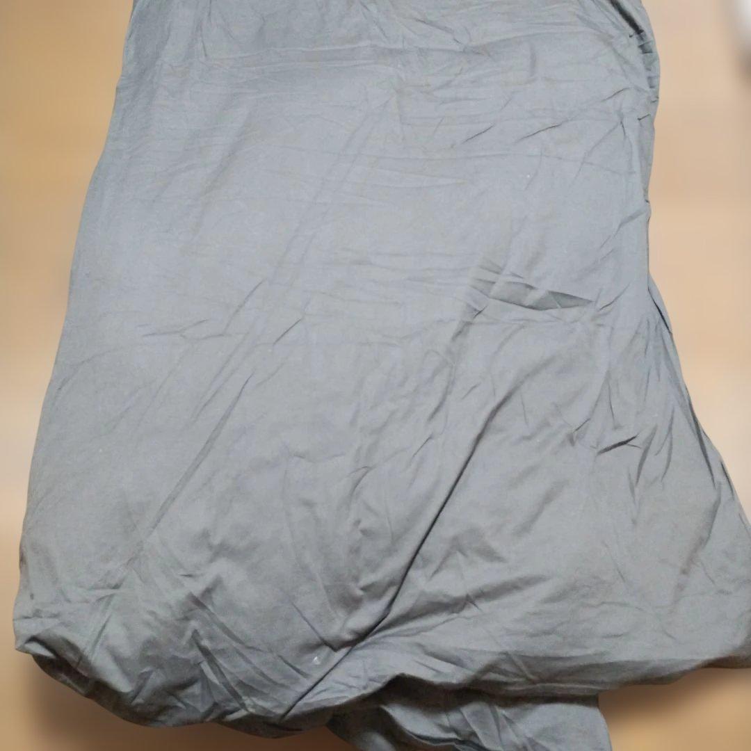 期間限定値下げ　訳あり　ニトリ　羽毛布団 日本製】ホワイトダックダウン90%+50% 羽毛布団 2枚合わせ (ムーン