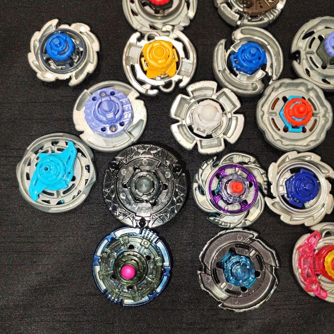 れ*い様 メタルファイトベイブレード まとめ売り マーキュリー