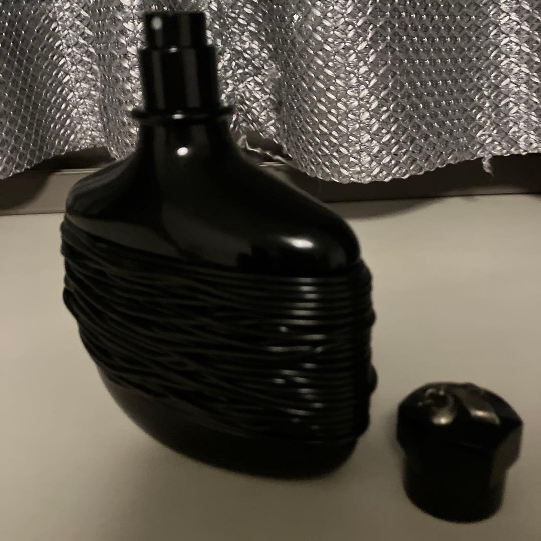 john varvatos DARK REBEL 125ml 入手困難品 - メルカリ