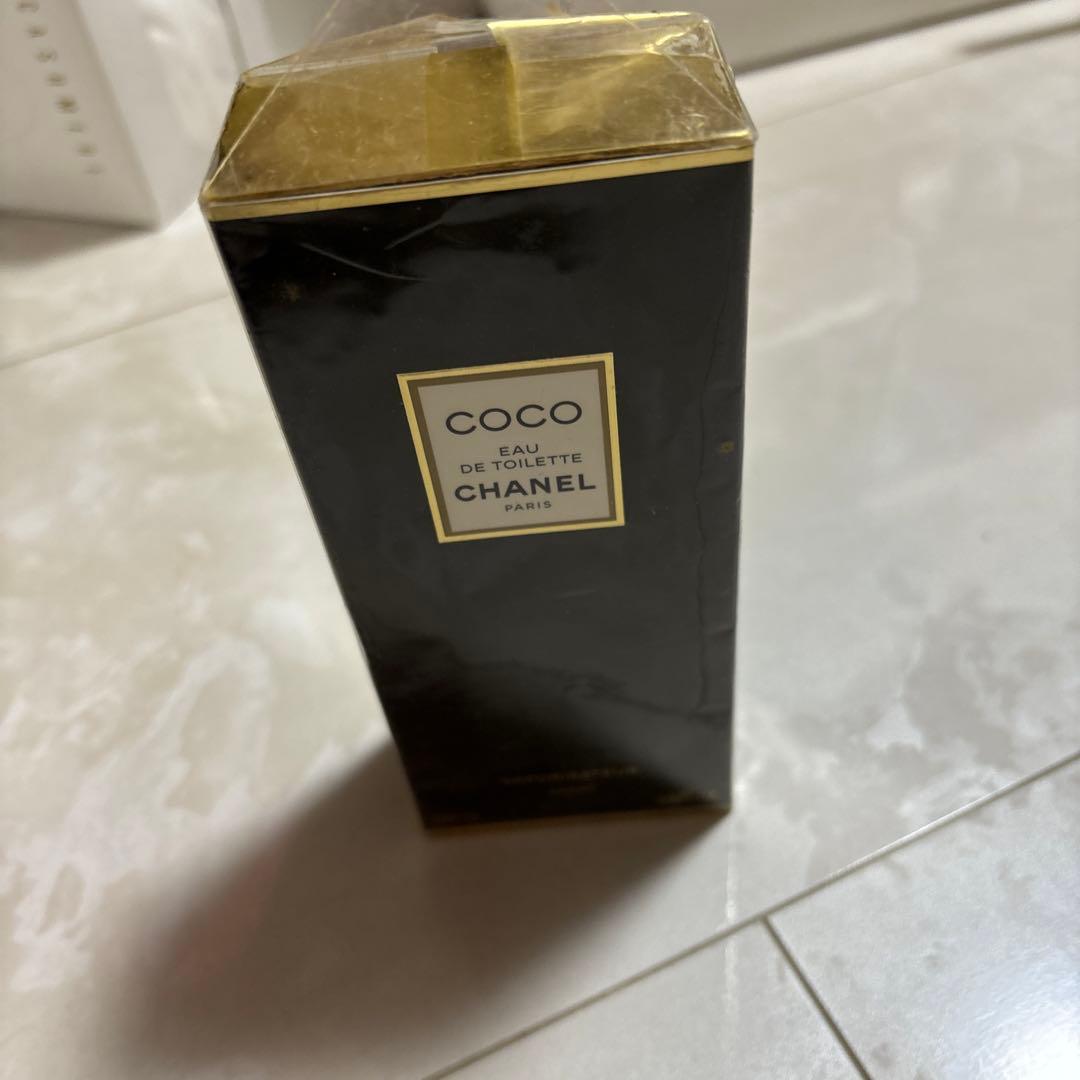 シャネル　香水　ココシャネル　100ml CHANEL（シャネル） [正規ラッピング済] ココ マドモアゼル 香水 100ml