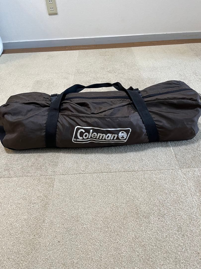 コールマン ウェザーマスター ヘキサタープII ヘキサタープII | コールマン｜Coleman