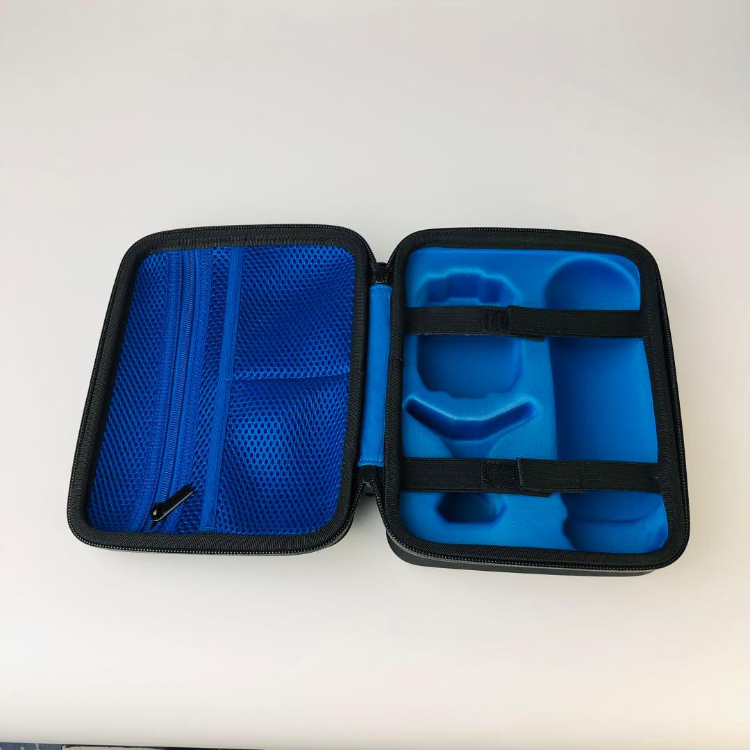 値下げ！Zoom F1 フィールドレコーダーセット、専用ケース、ステレオ