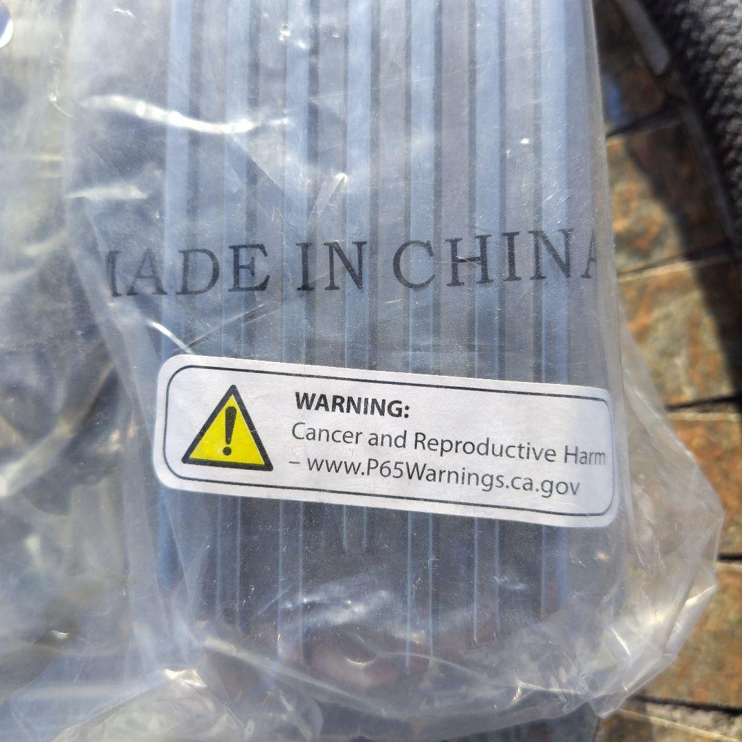 当時物空冷ビートル用オイルキャッチタンク - メルカリ