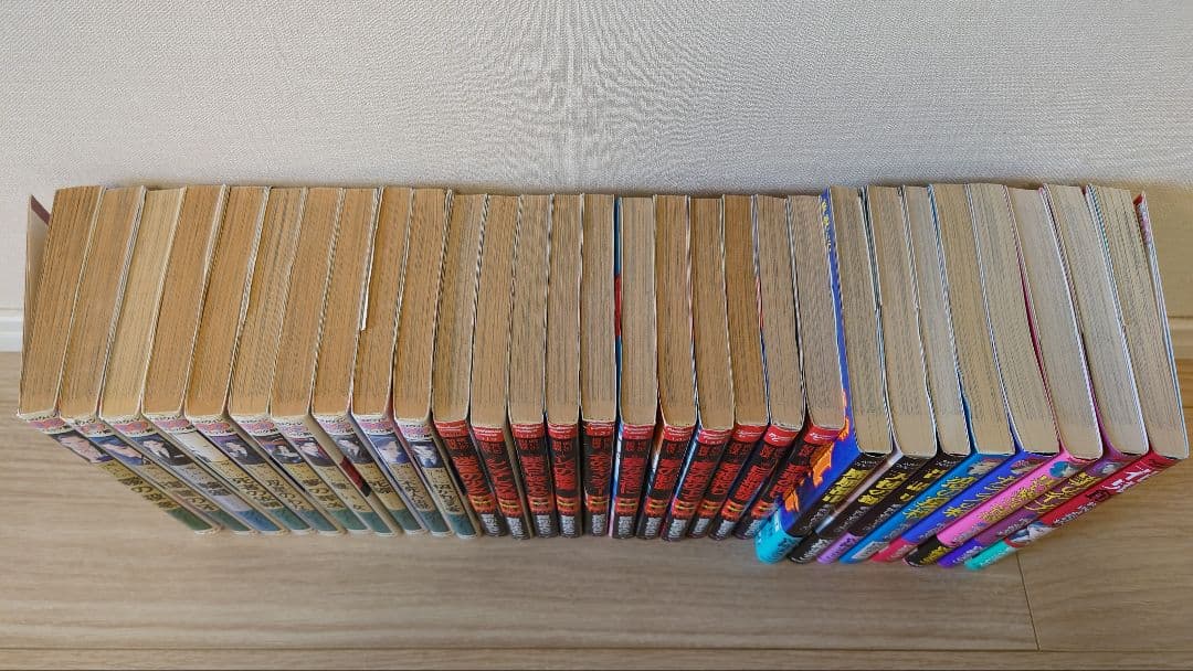 ほぼ初版】曽祢まさこ 呪いのシリーズ 呪いの招待状 全巻セット