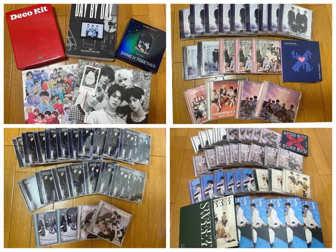 txt まとめ売り概要欄必読 - メルカリ