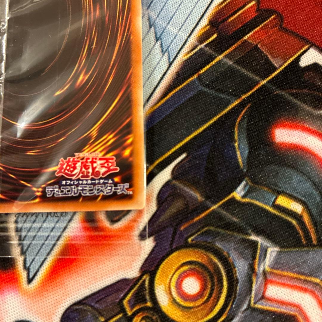 遊戯王 wcs2019 死者蘇生 プロモ 未開封 ワールドチャンピオンシップ