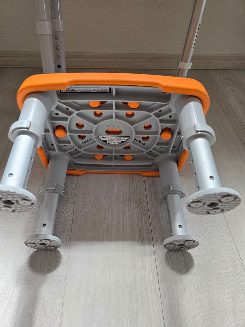 【大阪直接引渡のみ】パナソニック 介護風呂セット