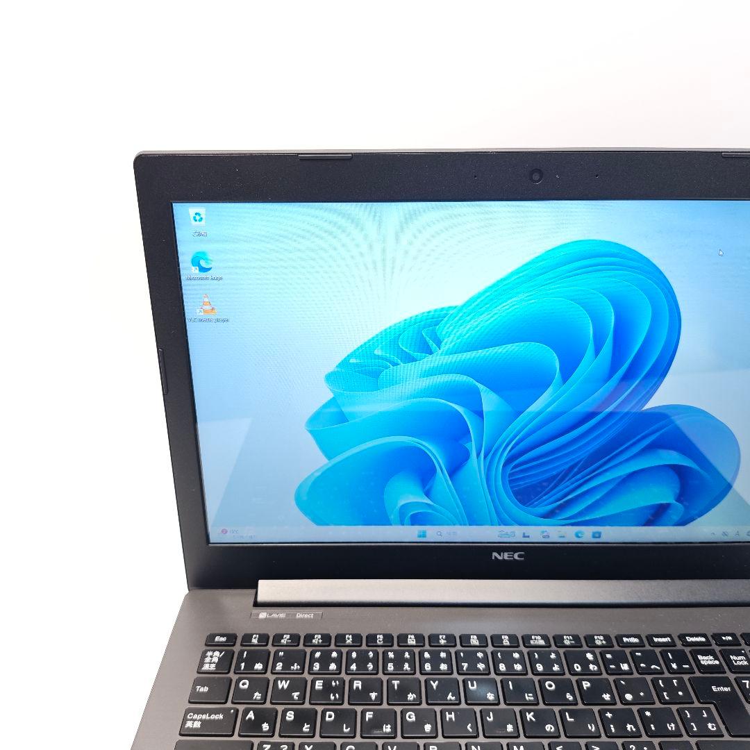 NEC LAVIE PC-GN164LDLF Windows 11 Pro