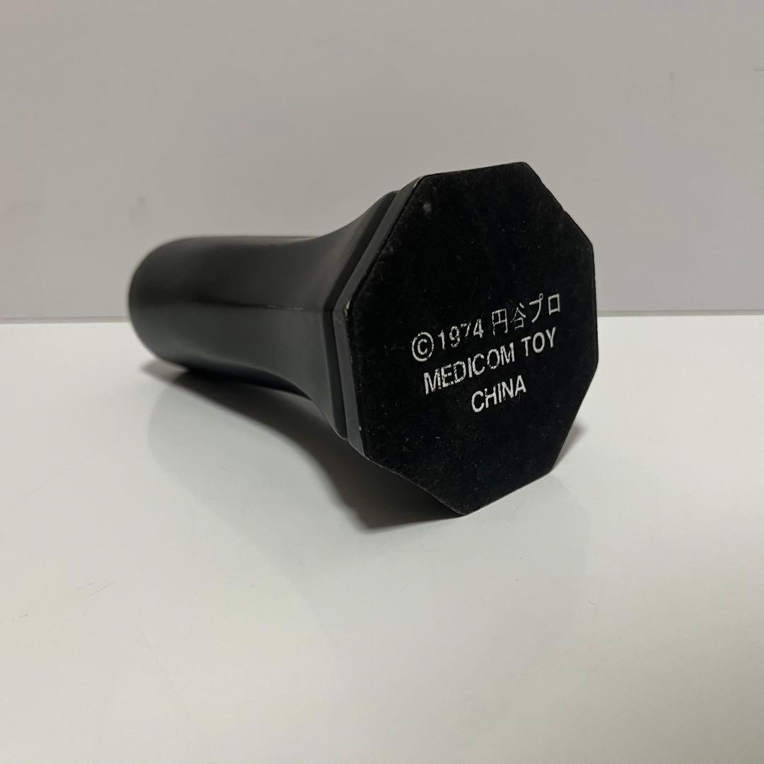 希少 メディコムトイ ウルトラマン レオ 1/2 スケール マスク - メルカリ