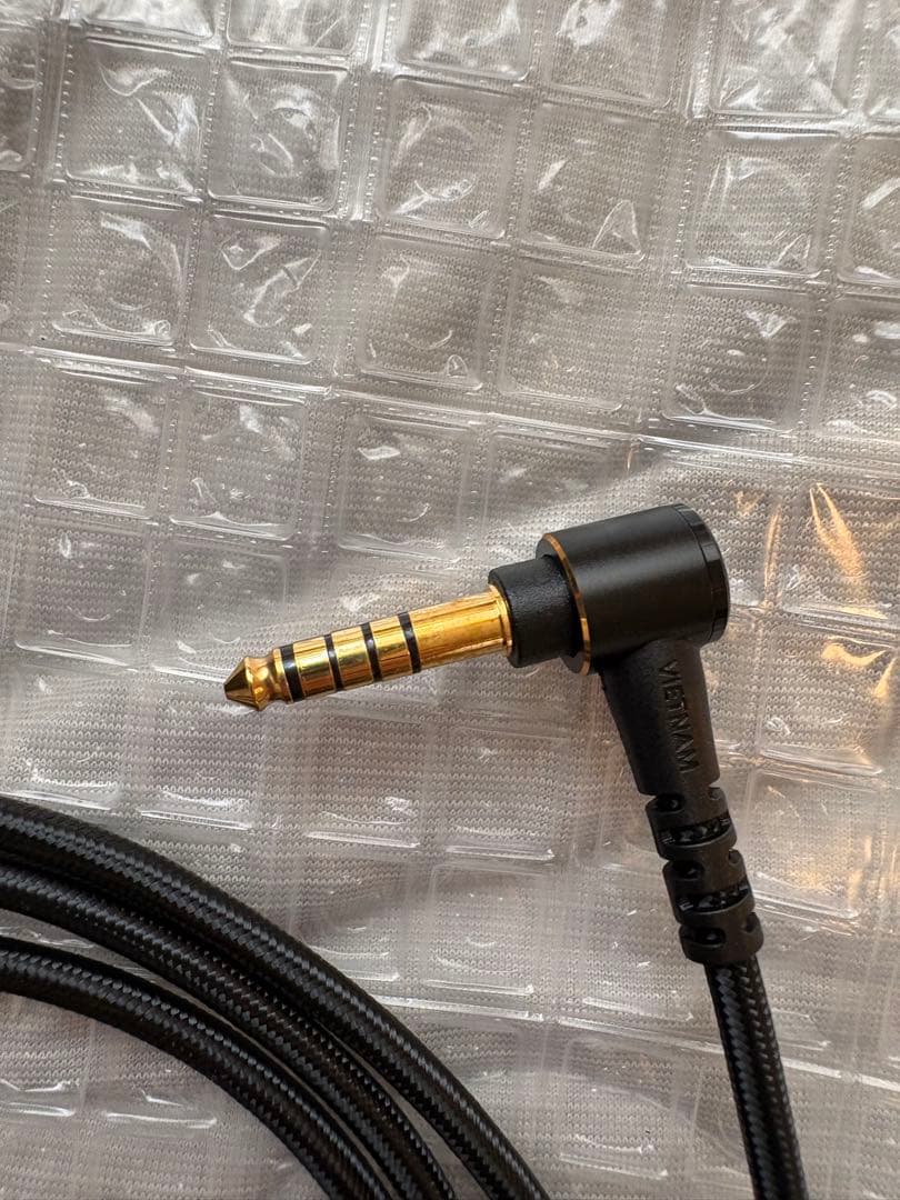 SONY MUC-S12NB1 ヘッドホンケーブル 1.2m