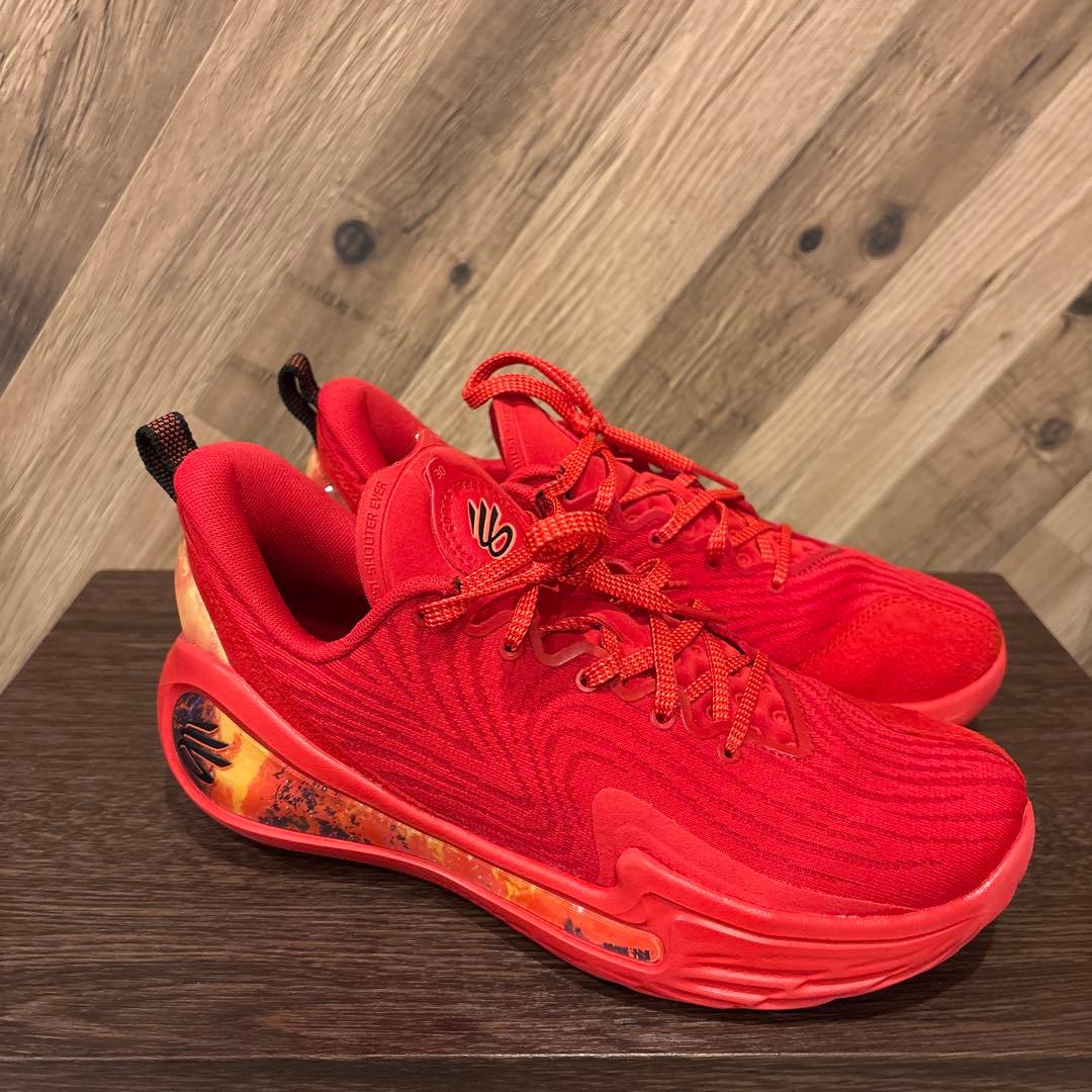 カリー12 Curry 12 26cm ”Spark“