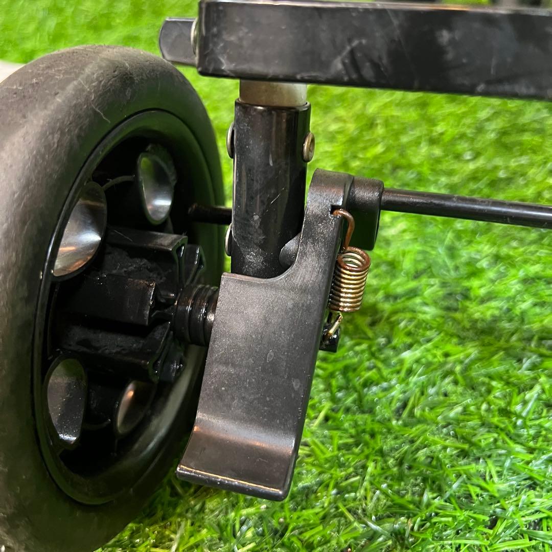 幸和製作所 パインウォーカー チェック コンパクト Lively シルバー