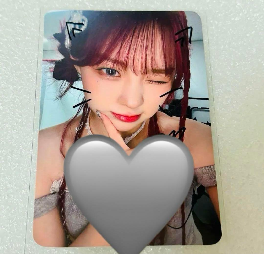 Kep1er musicplant サイン トレカ チェヒョン - メルカリ