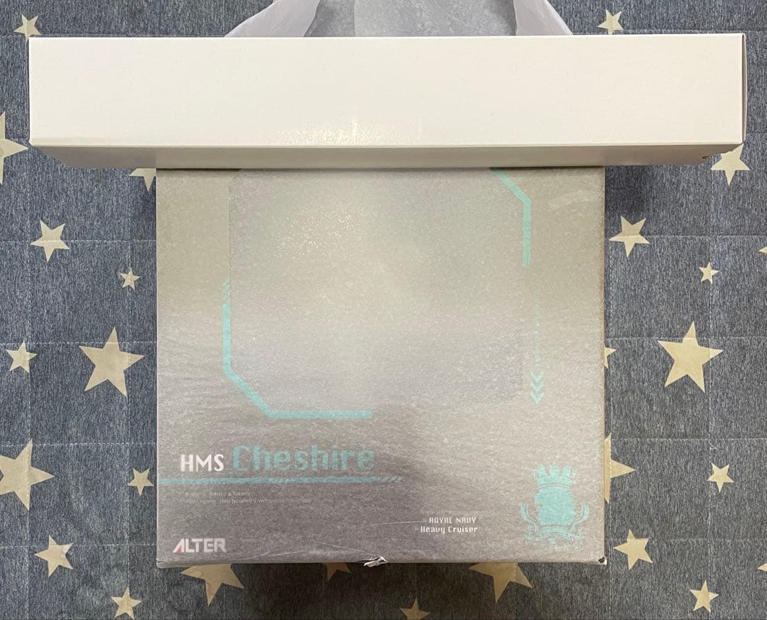 チェシャー アズールレーン 1/7 フィギュア アルター チェシャー | ALTER