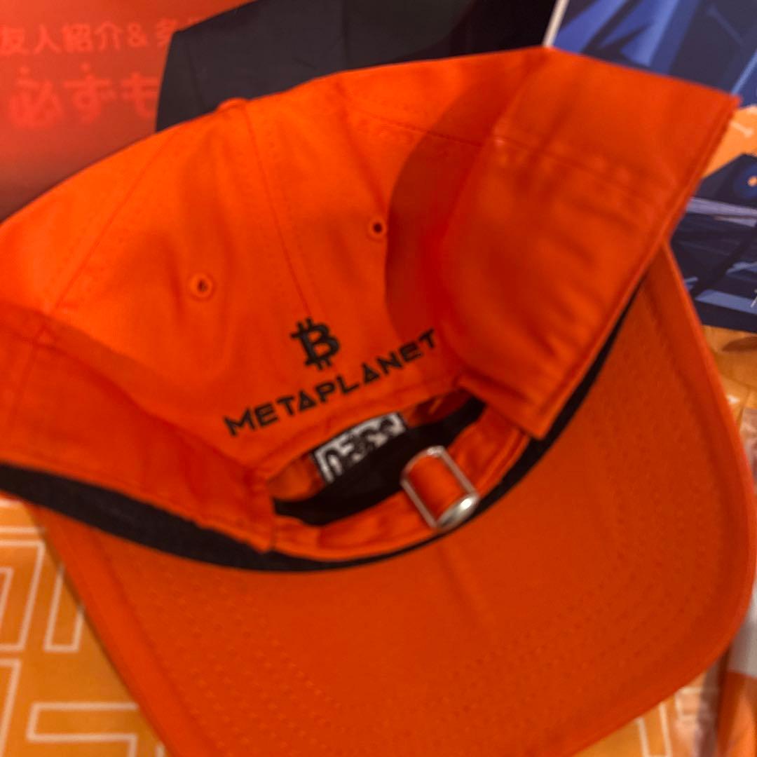 メタプラネット 臨時株主総会 限定グッズ セットの通販はau PAY