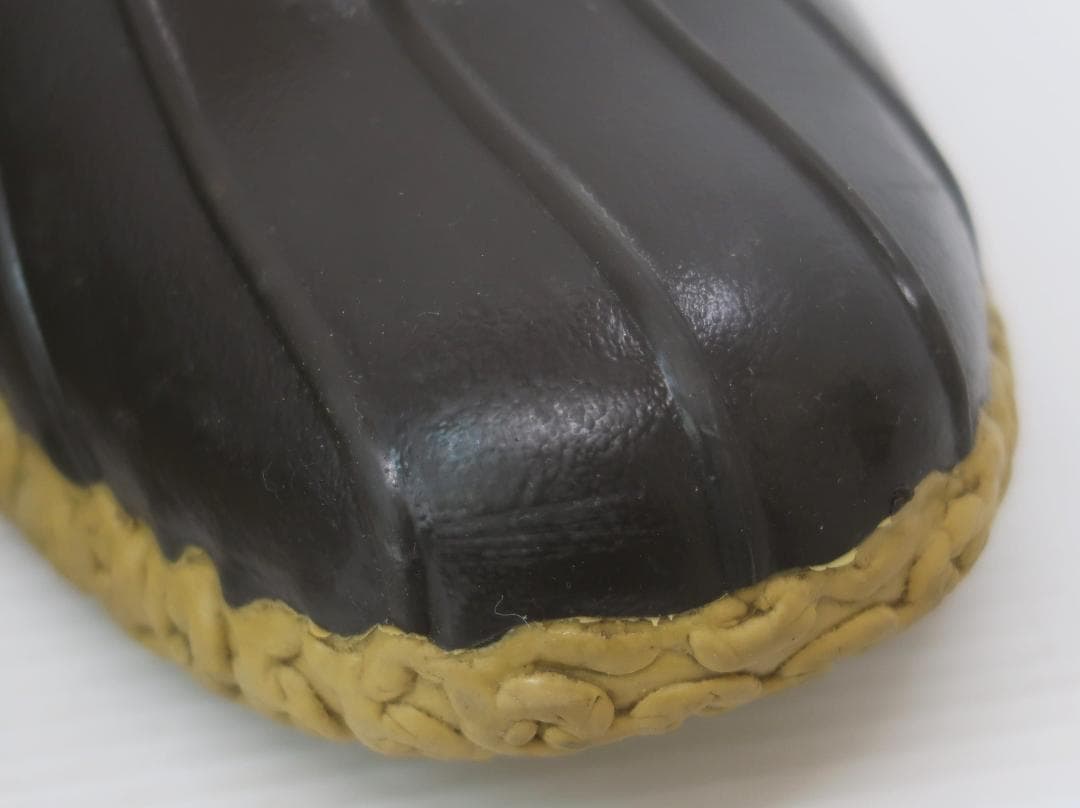 L.L.Bean エルエルビーン ビーンブーツ ラバーモカシン