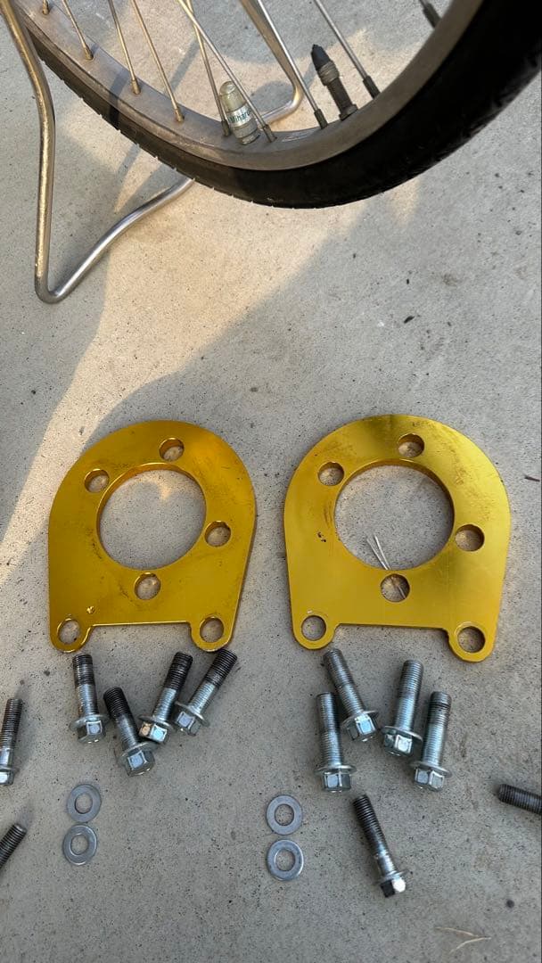 ハリアー 60系 LEXUS NX ブリッツ 車高調 DAMPER ZZ-R