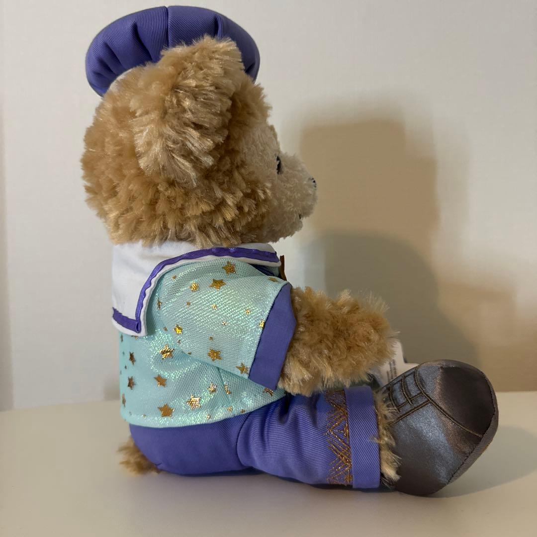 ハワイ限定】ディズニー♡100周年♡アウラニ♡ダッフィー♡ぬいぐるみ