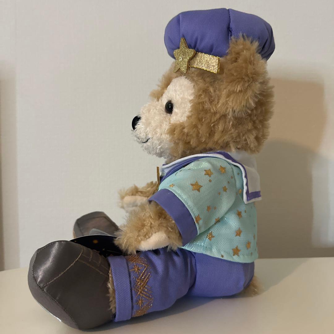 ハワイ限定】ディズニー♡100周年♡アウラニ♡ダッフィー♡ぬいぐるみ