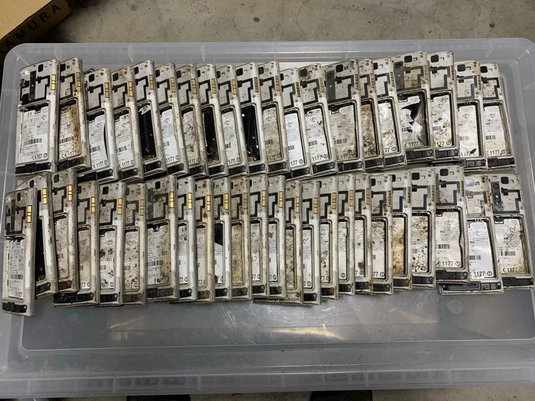 スマートフォン　ジャンク　レアメタル　都市鉱山 スマホ都市鉱山とは？資源循環型社会を支える新たな挑戦 - スマホ処分