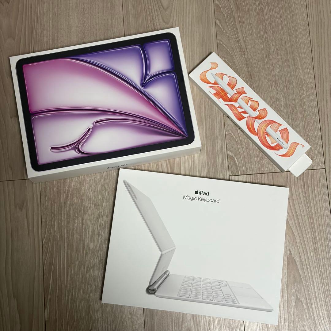 セット iPad AirM2 MagicKeyboard Applepencil iPad用Magic KeyboardとApple Pencilを併用する方法3選 – jump blog