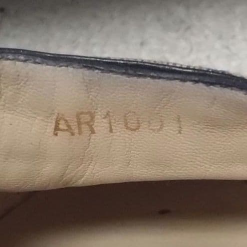 正規品 ルイヴィトン ミュール モノグラムミニ 23.5cm