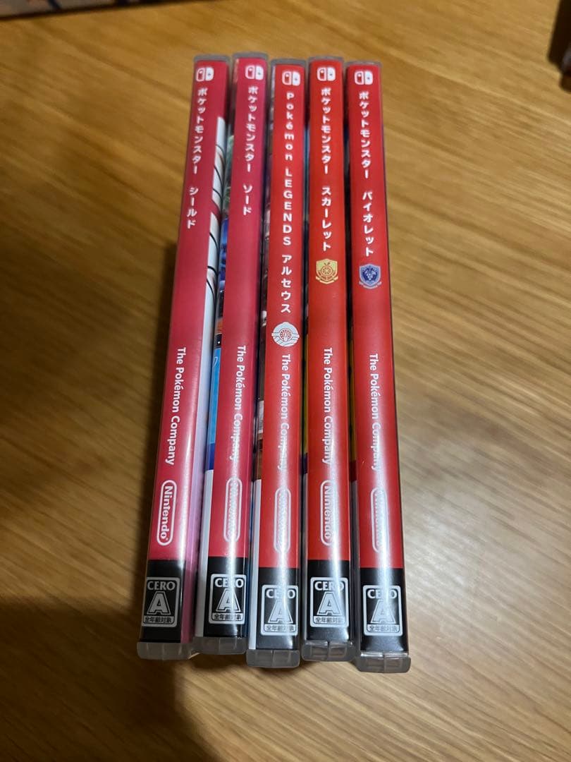 Switch ポケモン まとめ売り 値引き中 セブンネットで「Nintendo Switch 2 Pokémon LEGENDS Z-A セット」の