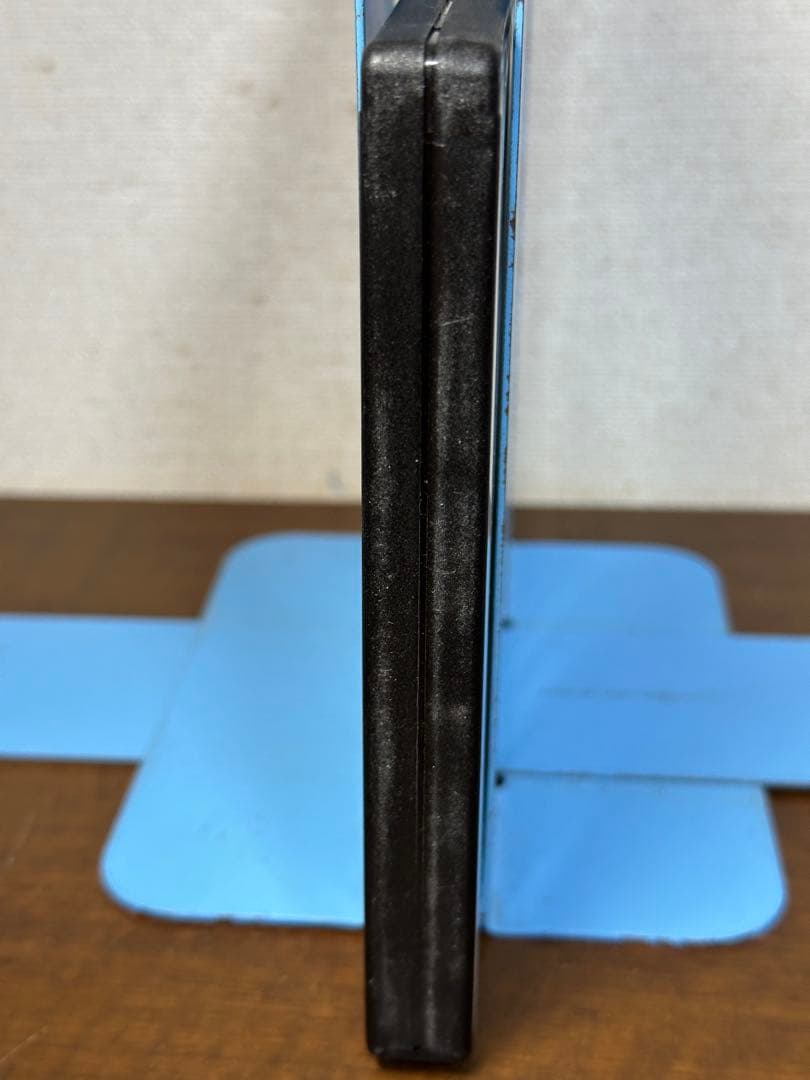 私はゴースト('12米)