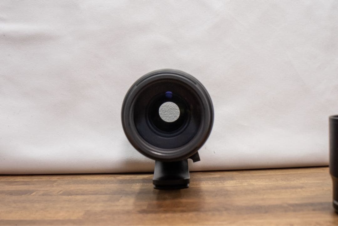 【中古品】TAMRON 100-400mm F/4.5-6.3 Fマウント