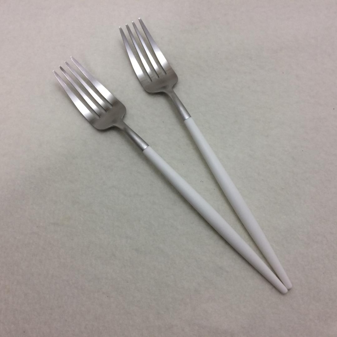 セール価格 クチポール GOA ホワイト＆シルバー 基本5種×各2本