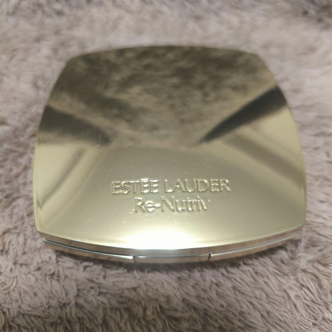 ☆エスティローダー☆リニュートリィブ ラディアンスパウダー メーク