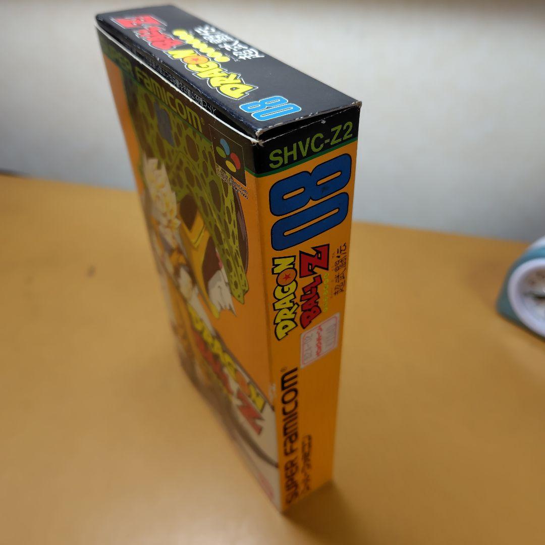 スーパーファミコン 人気ゲームソフト 8本 箱、同梱物有り、美品