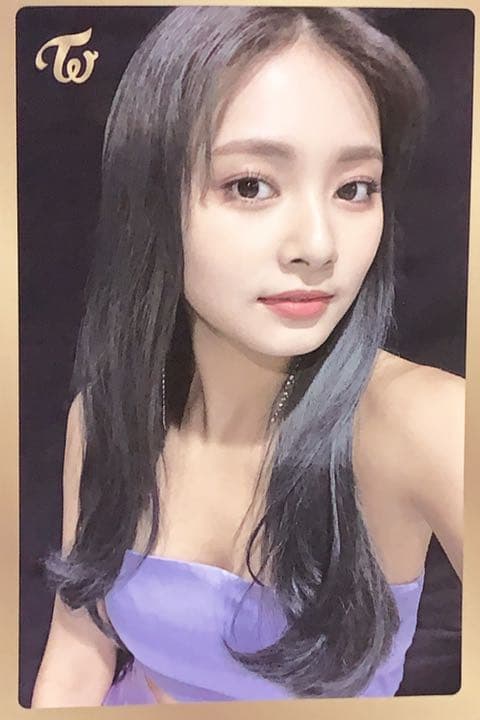 TWICE Feel Special トレカ ツウィ③ - メルカリ