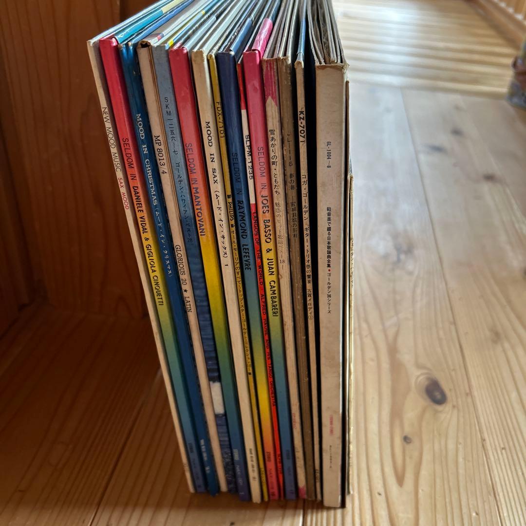 レコードまとめ売り、ムード音楽、日本歌謡曲など色々 楽天市場】【送料無料】大人のムード歌謡 正規品 昭和の名曲 ヒット