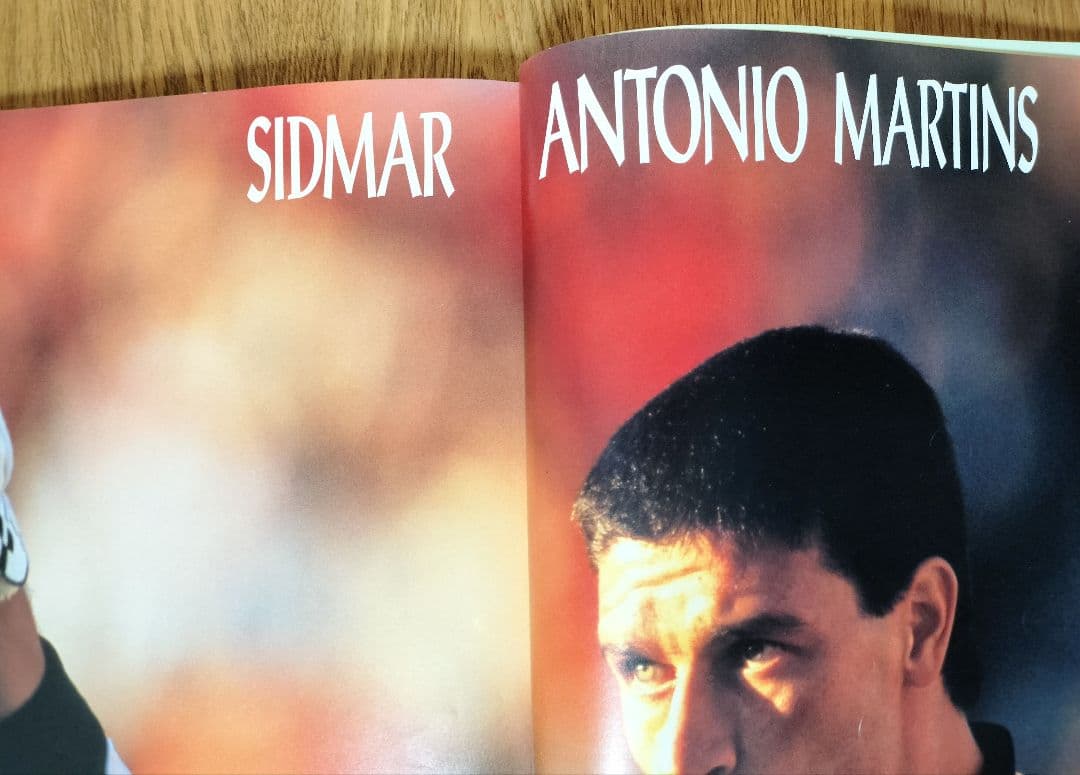 TRUE HEARTS 清水エスパルス 写真集