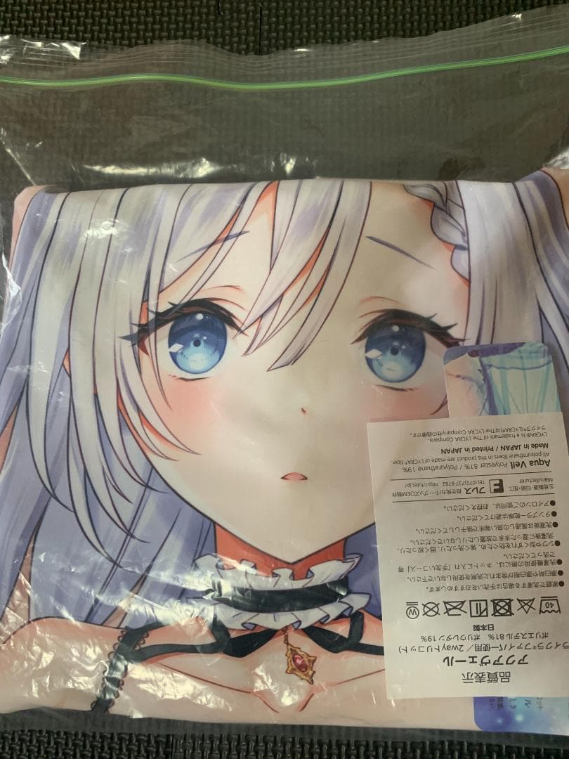 貴重 WIXOSS multiverse エルドラ 新井里美さん 直筆サイン色紙