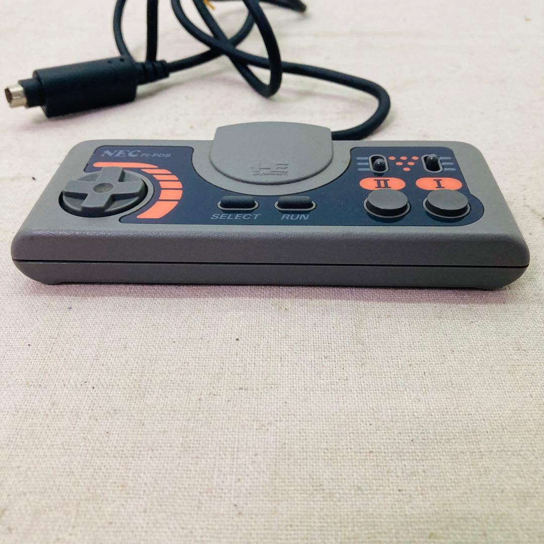 箱付き NEC PCエンジン コアグラフィックスII PI-TG7 - メルカリ