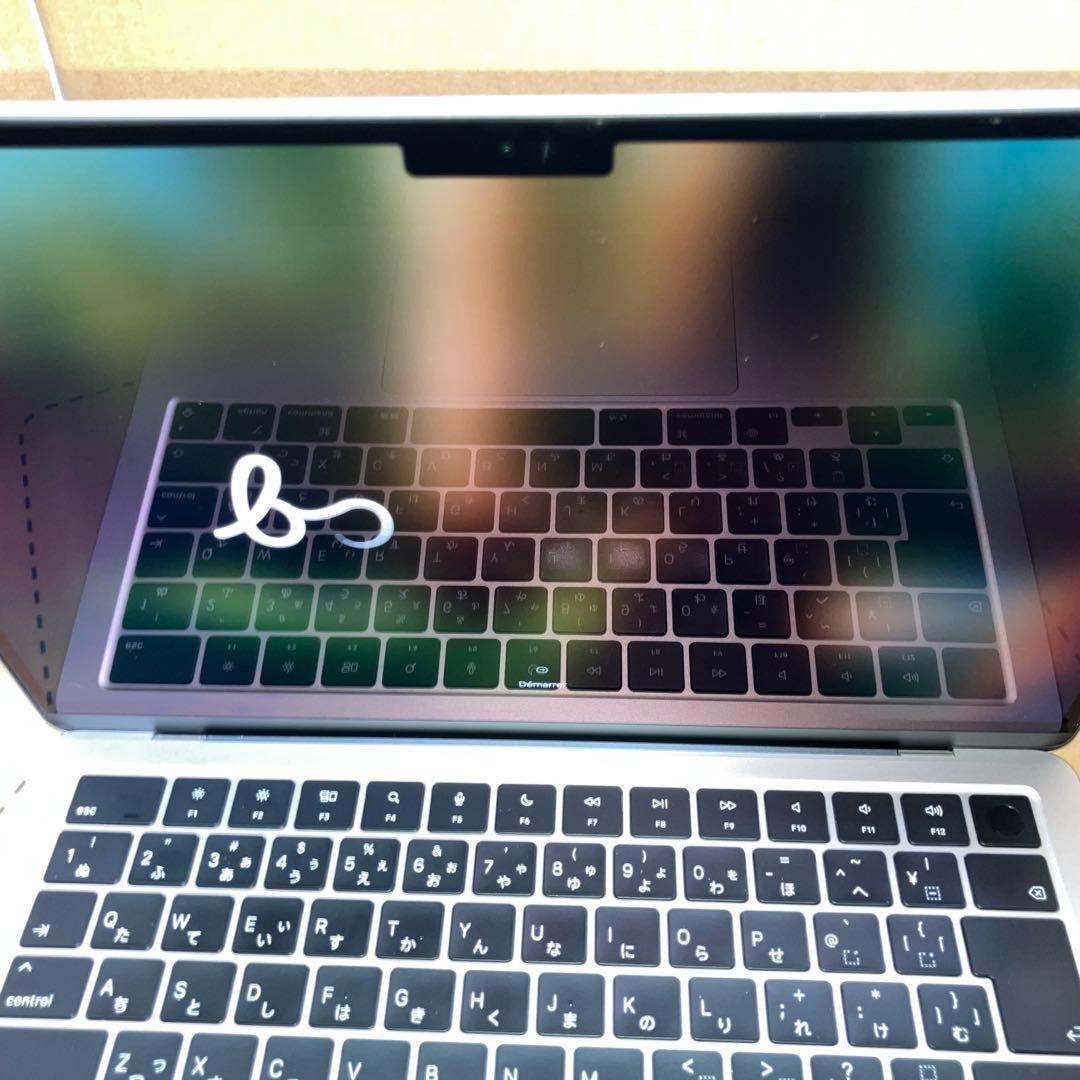 び*K様 MacBook Air 本体と充電器のみ Amazon.co.jp: Macbook対応でpro充電器, 87W Macbook対応で充電器