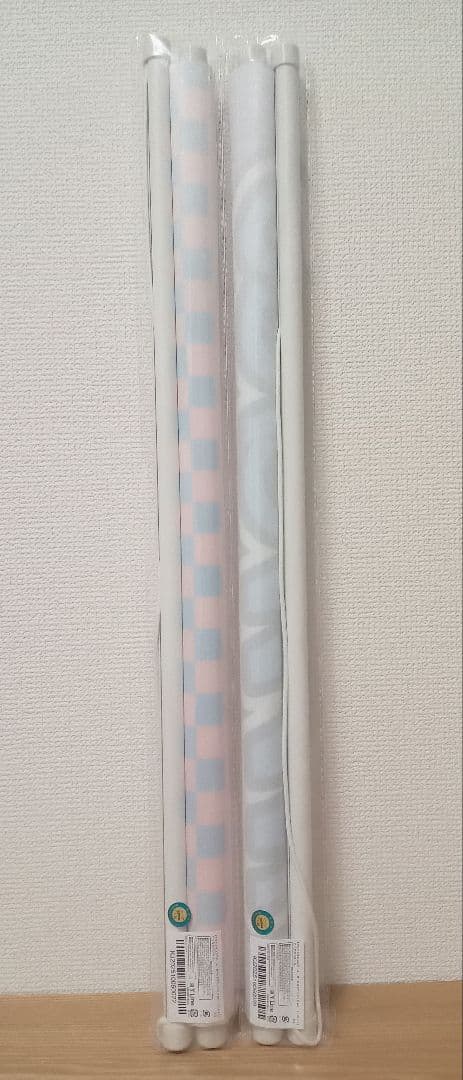 くじメイト グリッドマン S賞 ビッグタペストリー 2種 宝多六花 未開封