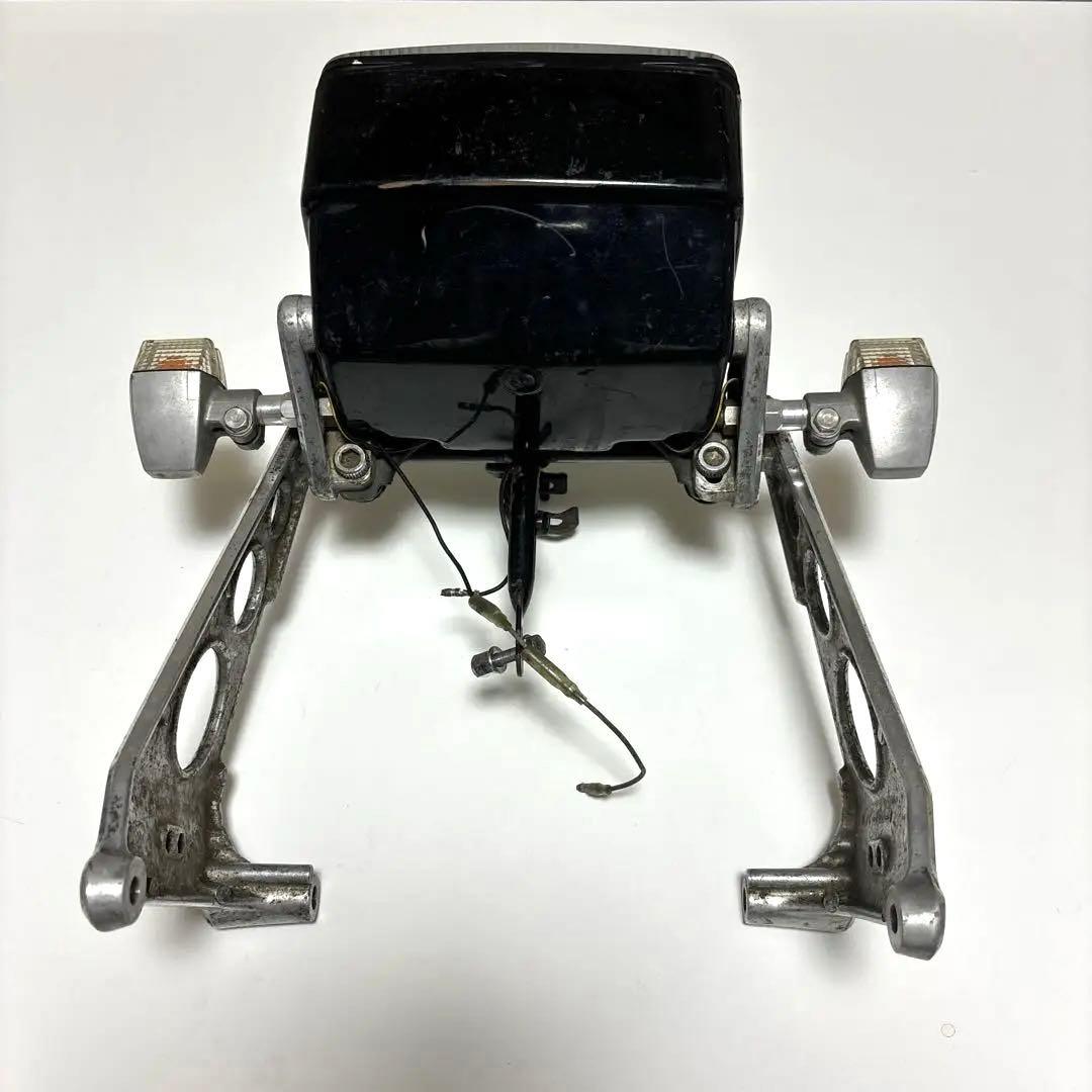 CBR400F 純正ヘッドライト周り 一式セット - メルカリ