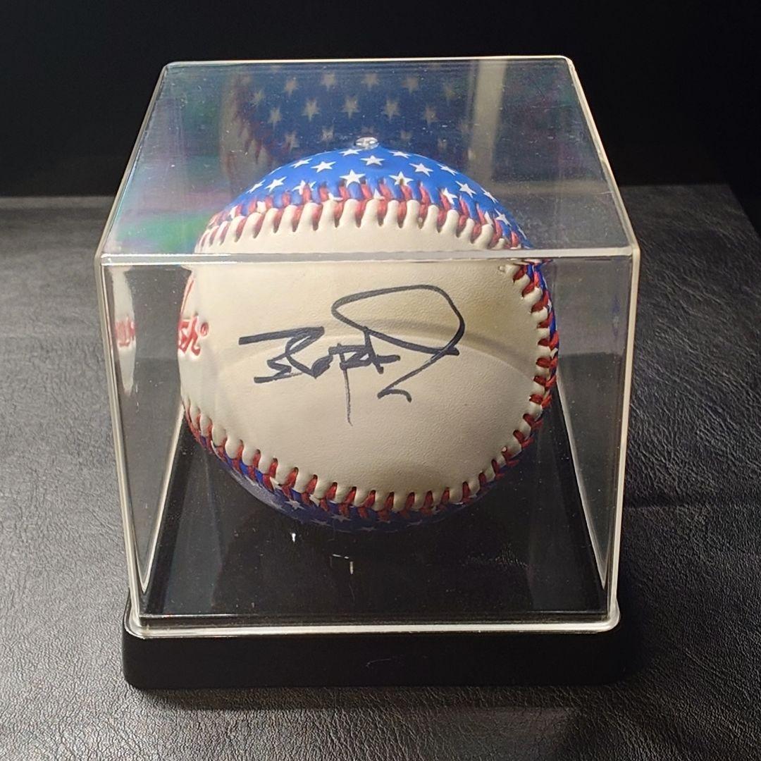 激レア！！ LUNA SEA INORAN サインボール - メルカリ