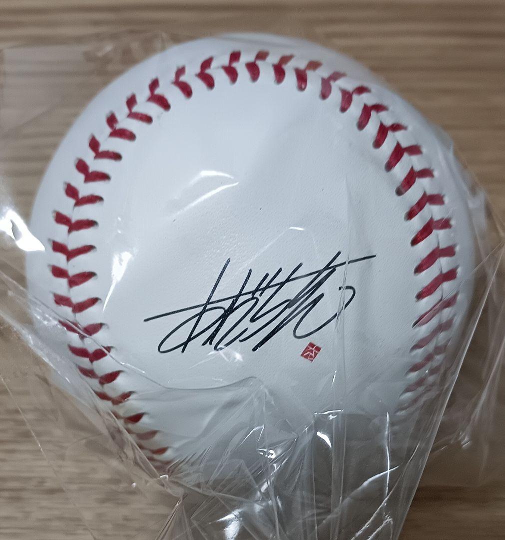 あだち充展 55周年 サインボール ミニ色紙 セット プレミアム特典